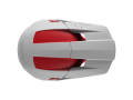 Lazer Chase KinetiCore Fullface Helmet